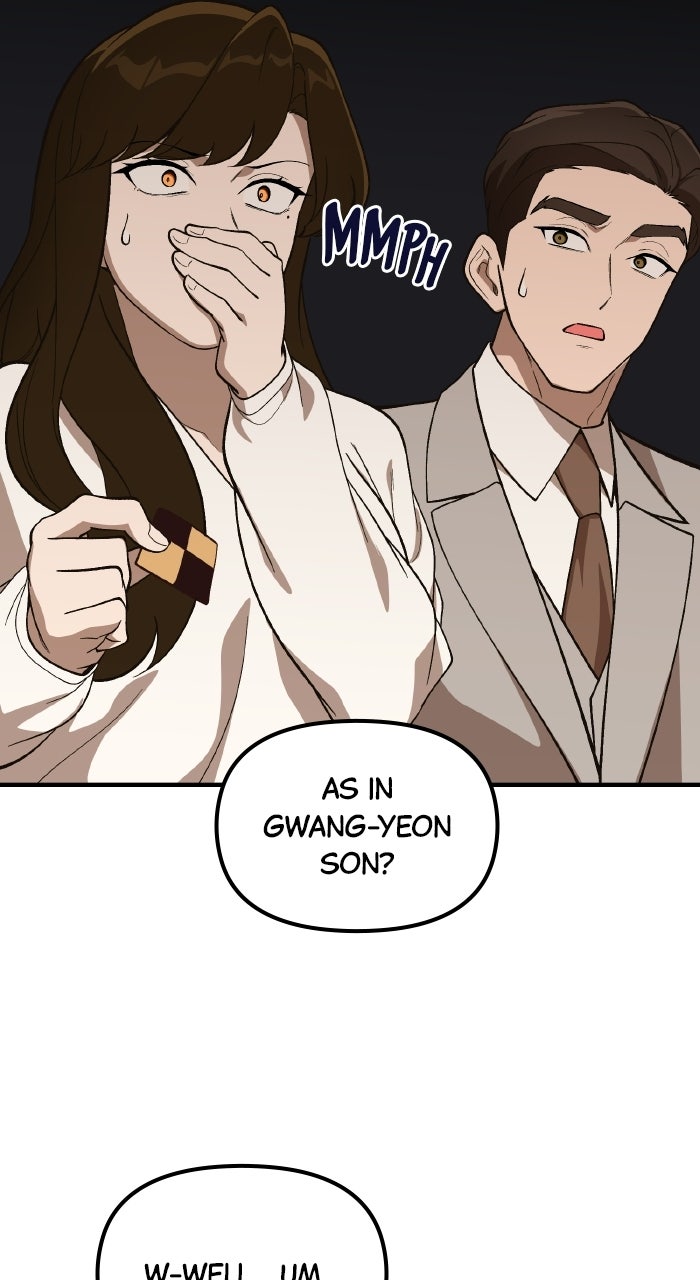 The GeniusWants an Ordinary Life Episode 45 page 78 - 