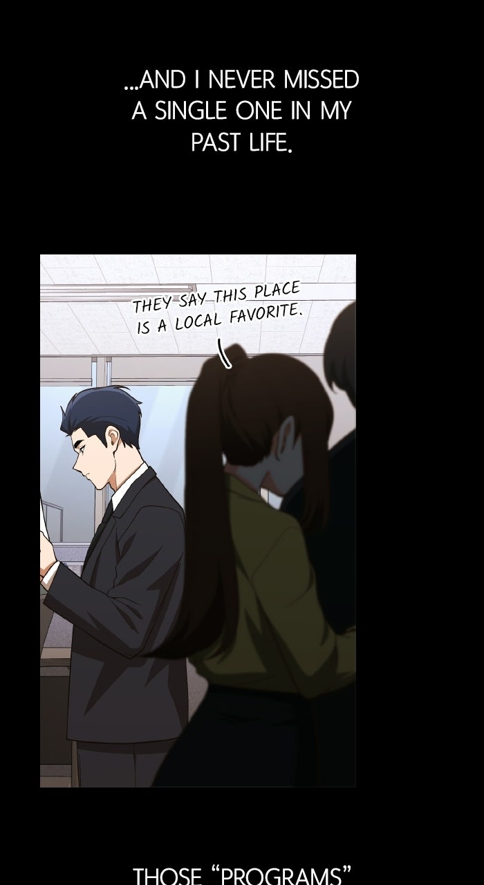 The GeniusWants an Ordinary Life Episode 45 page 10 - 