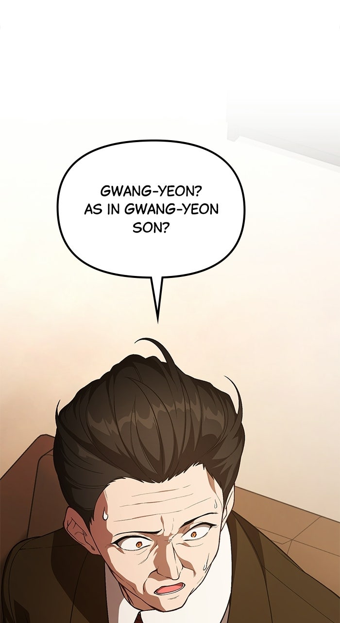 The GeniusWants an Ordinary Life Episode 46 page 1 - 