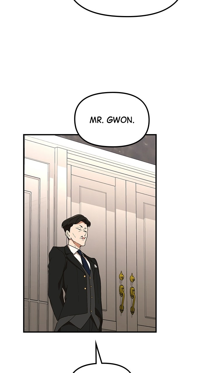 The GeniusWants an Ordinary Life Episode 46 page 13 - 