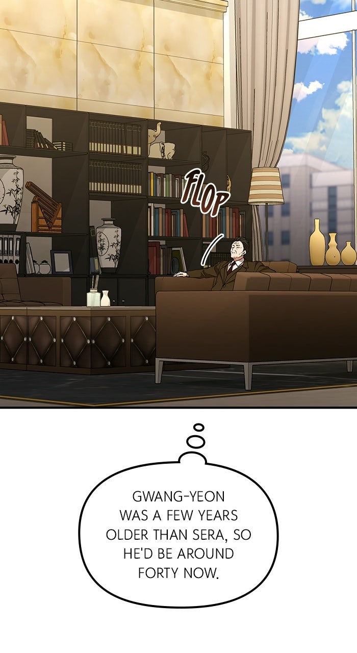 The GeniusWants an Ordinary Life Episode 46 page 15 - 