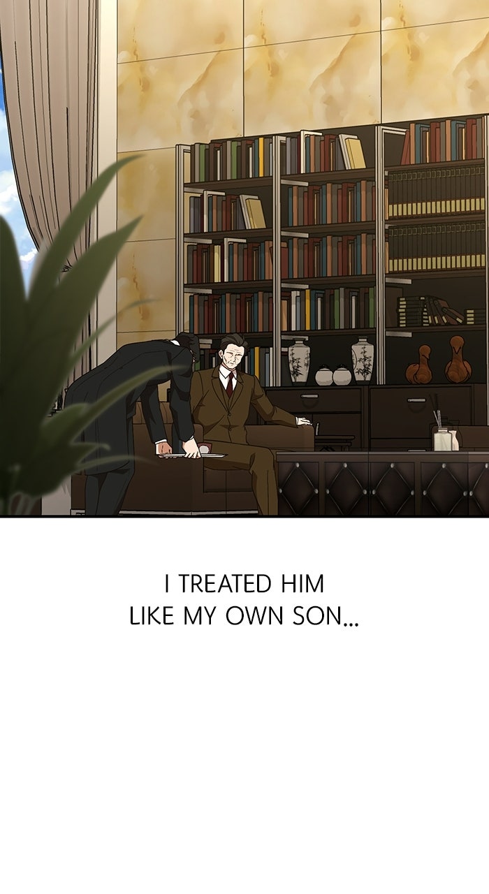 The GeniusWants an Ordinary Life Episode 46 page 17 - 