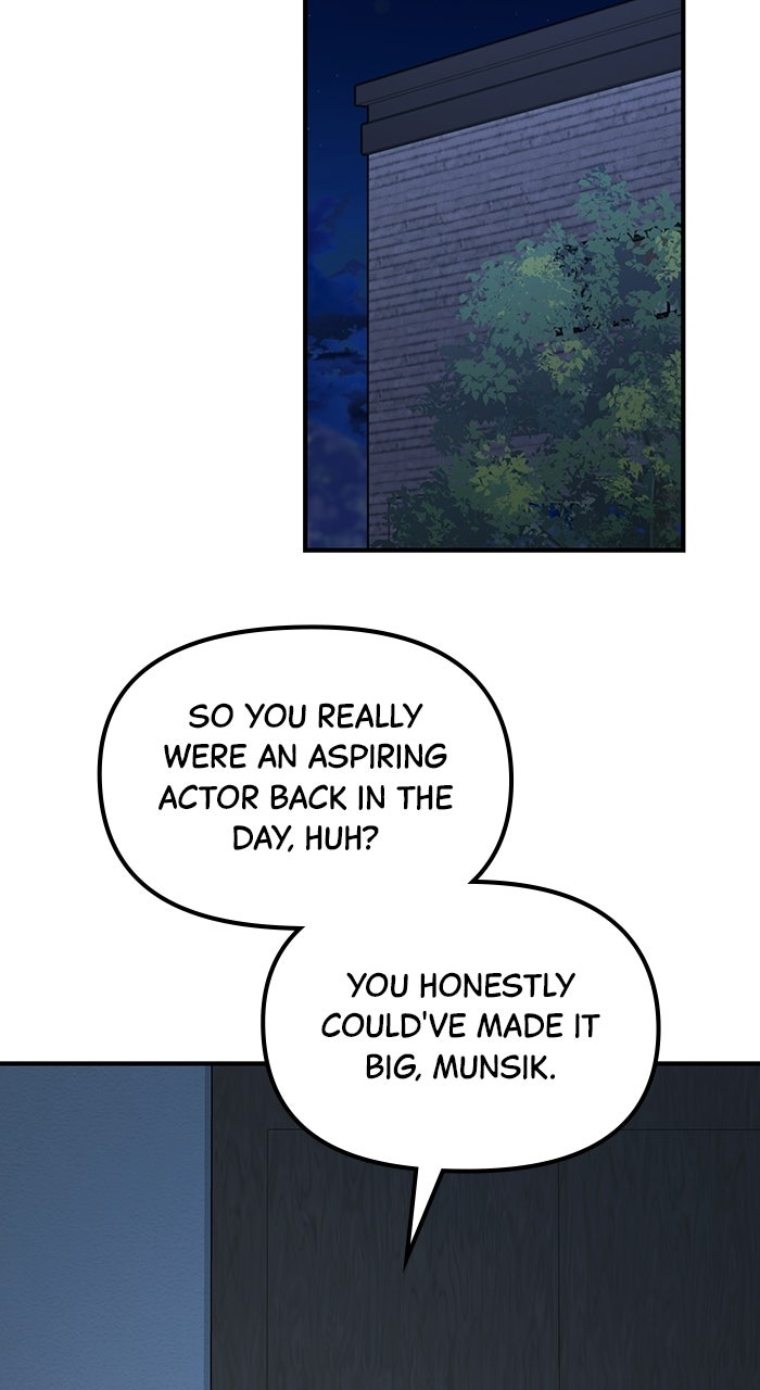 The GeniusWants an Ordinary Life Episode 46 page 20 - 