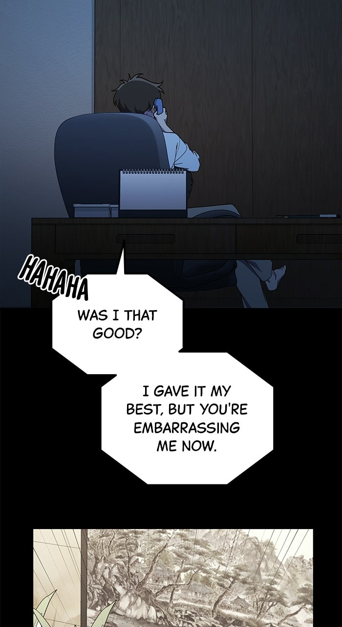 The GeniusWants an Ordinary Life Episode 46 page 21 - 