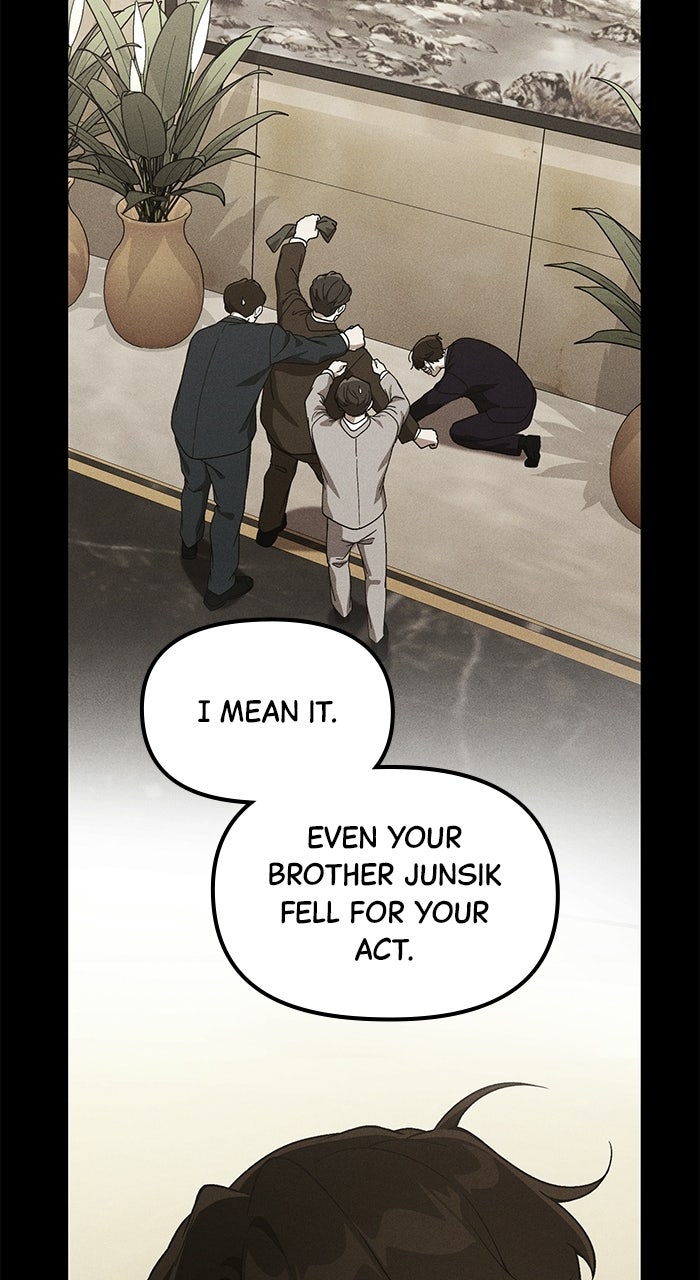 The GeniusWants an Ordinary Life Episode 46 page 22 - 