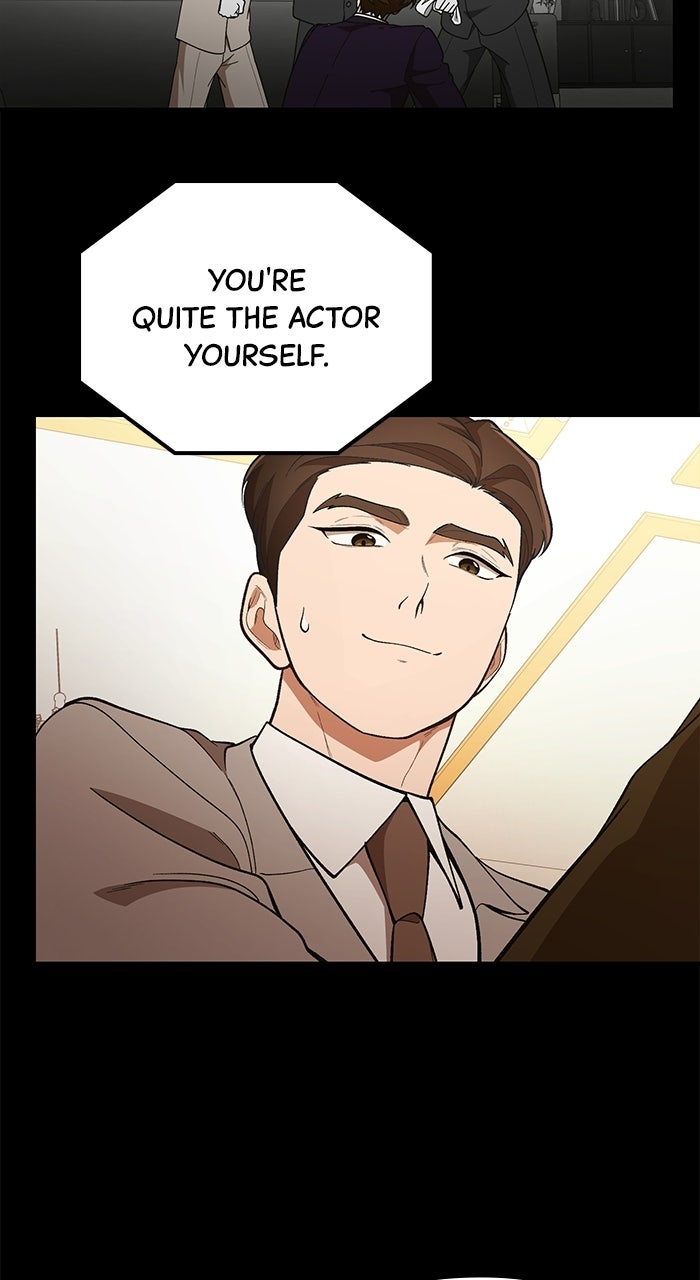 The GeniusWants an Ordinary Life Episode 46 page 24 - 