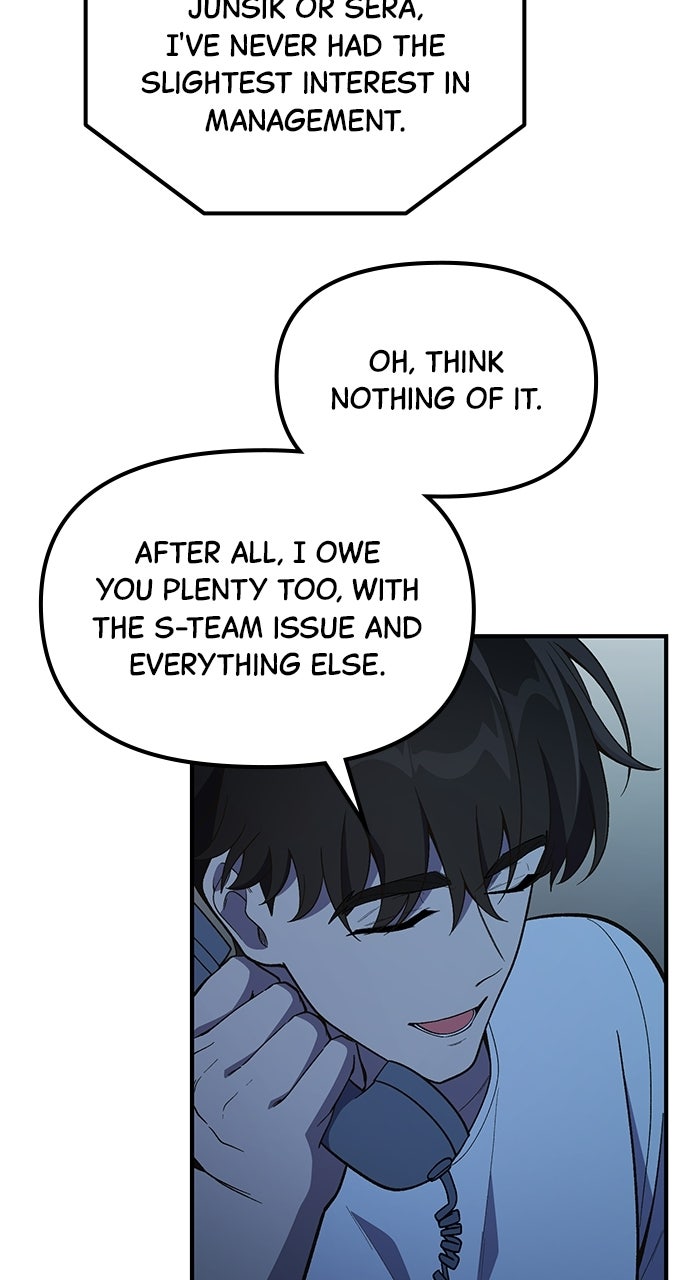 The GeniusWants an Ordinary Life Episode 46 page 26 - 