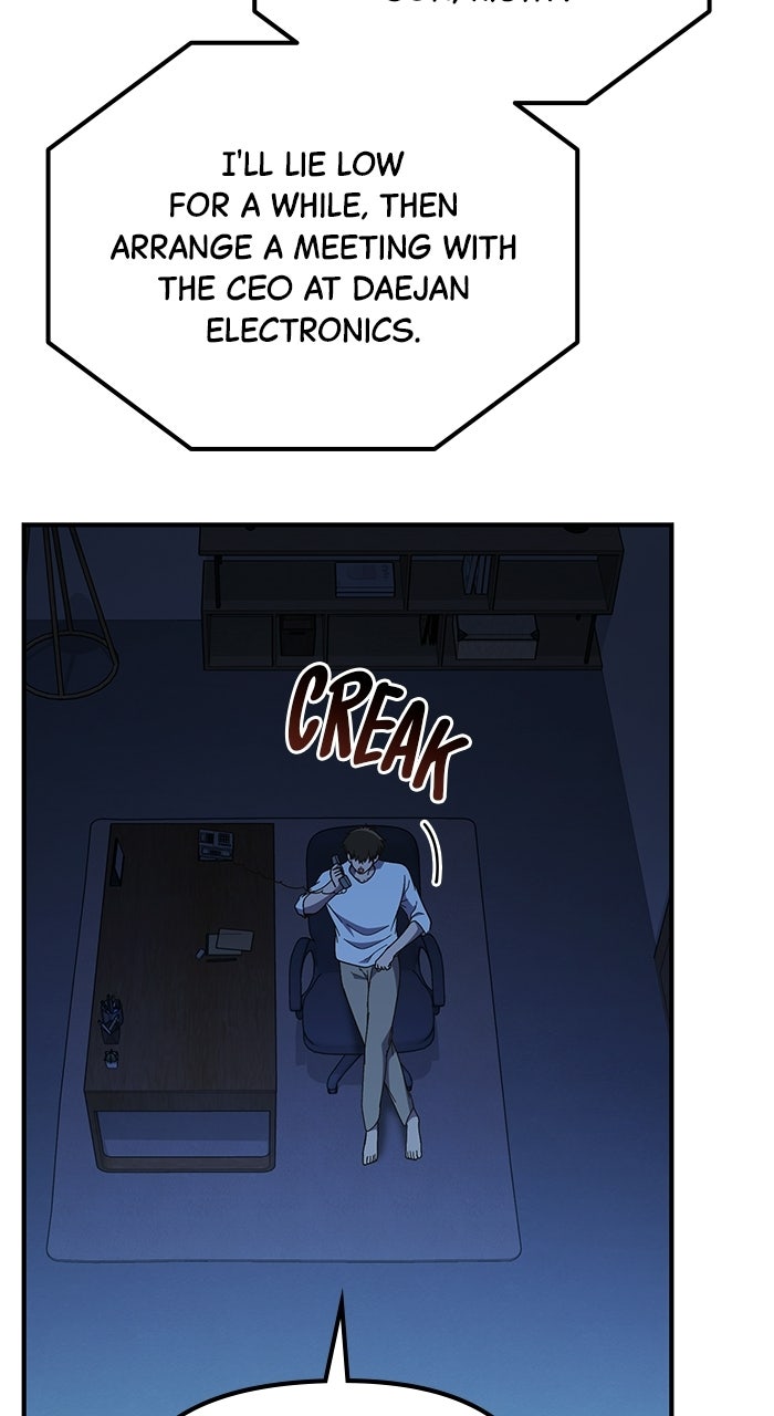 The GeniusWants an Ordinary Life Episode 46 page 29 - 