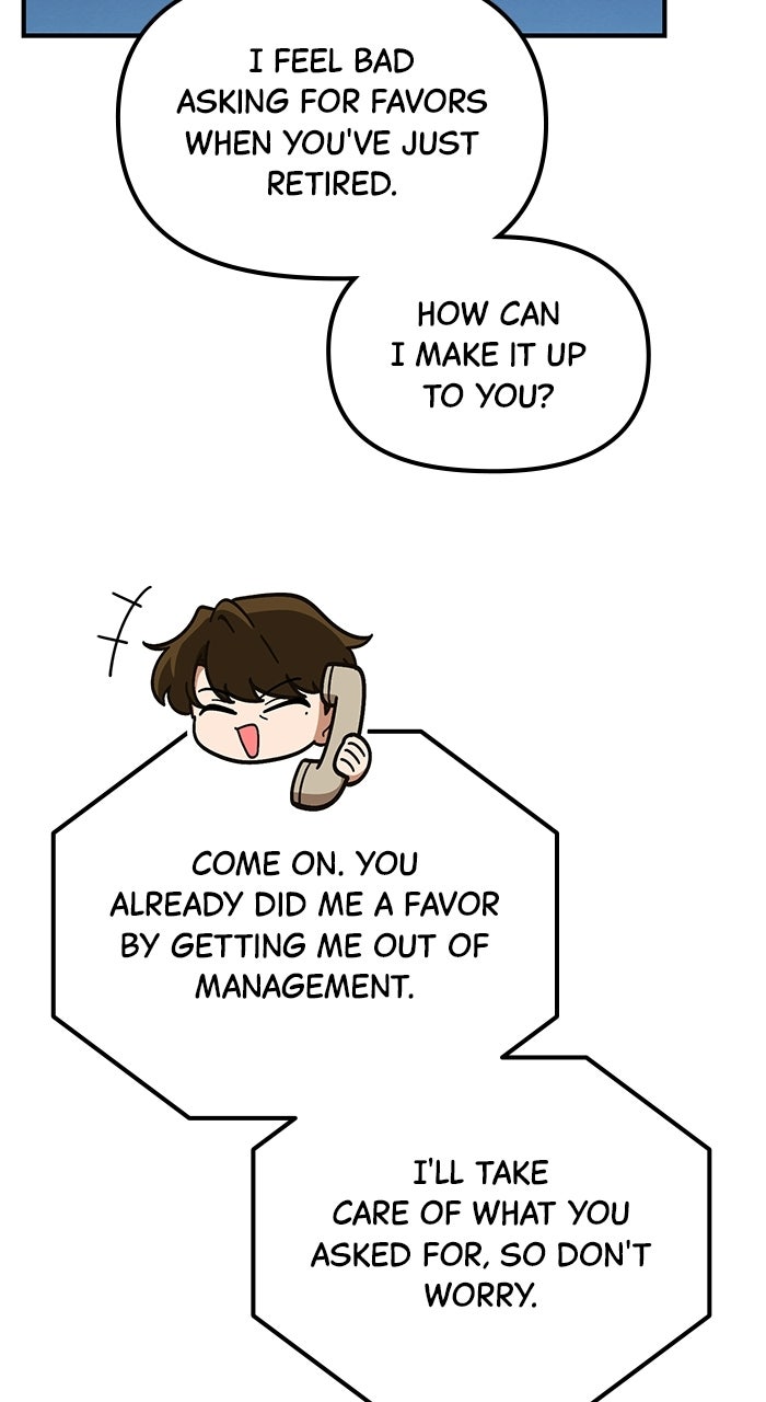 The GeniusWants an Ordinary Life Episode 46 page 30 - 