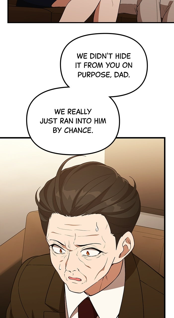 The GeniusWants an Ordinary Life Episode 46 page 4 - 