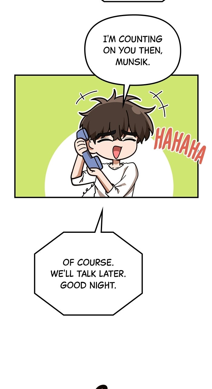 The GeniusWants an Ordinary Life Episode 46 page 31 - 