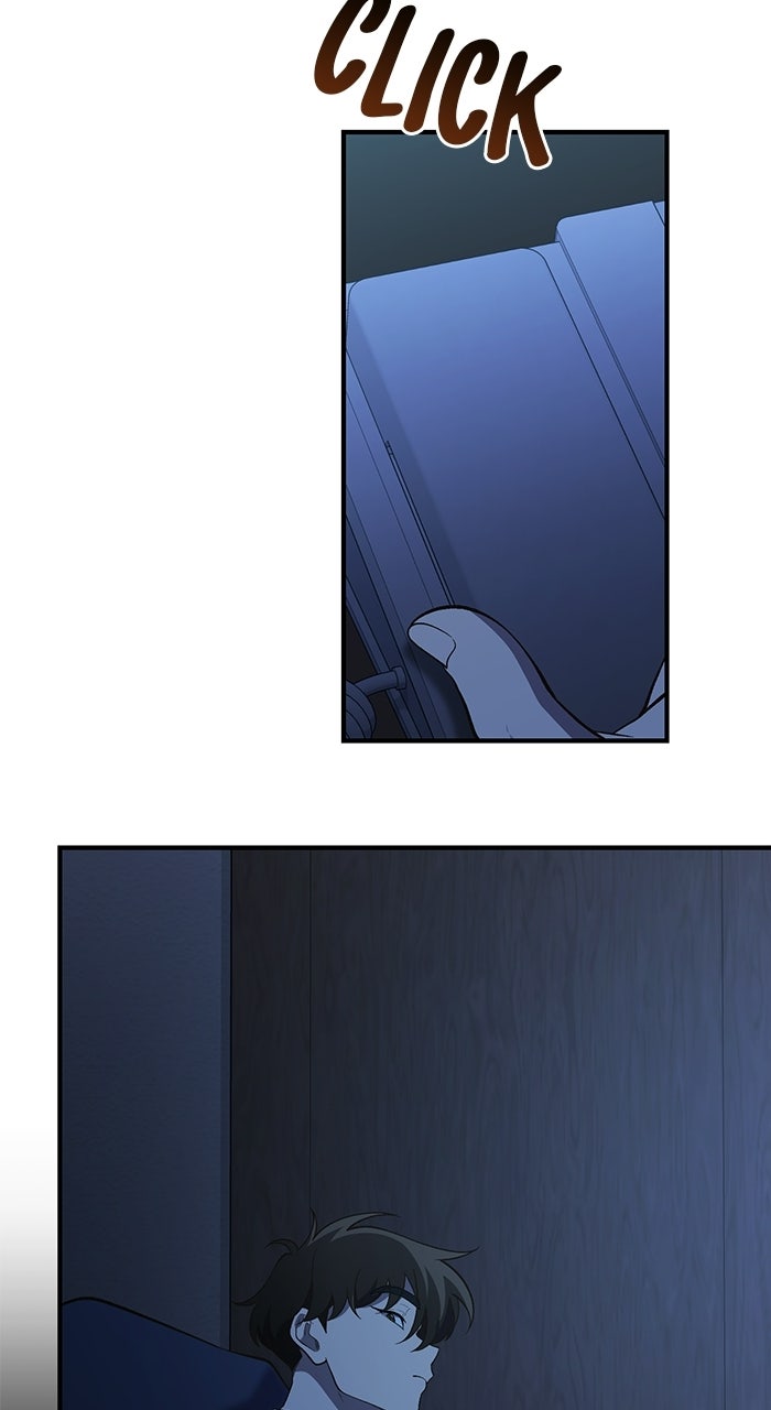 The GeniusWants an Ordinary Life Episode 46 page 32 - 