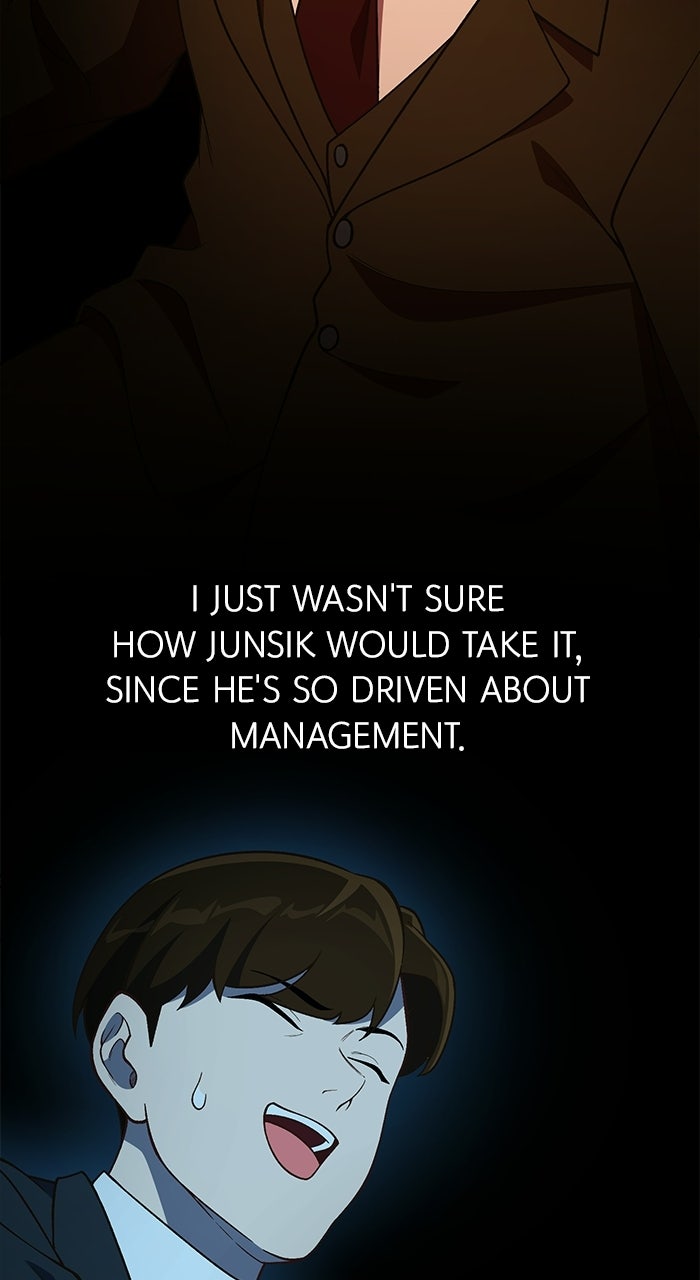 The GeniusWants an Ordinary Life Episode 46 page 35 - 