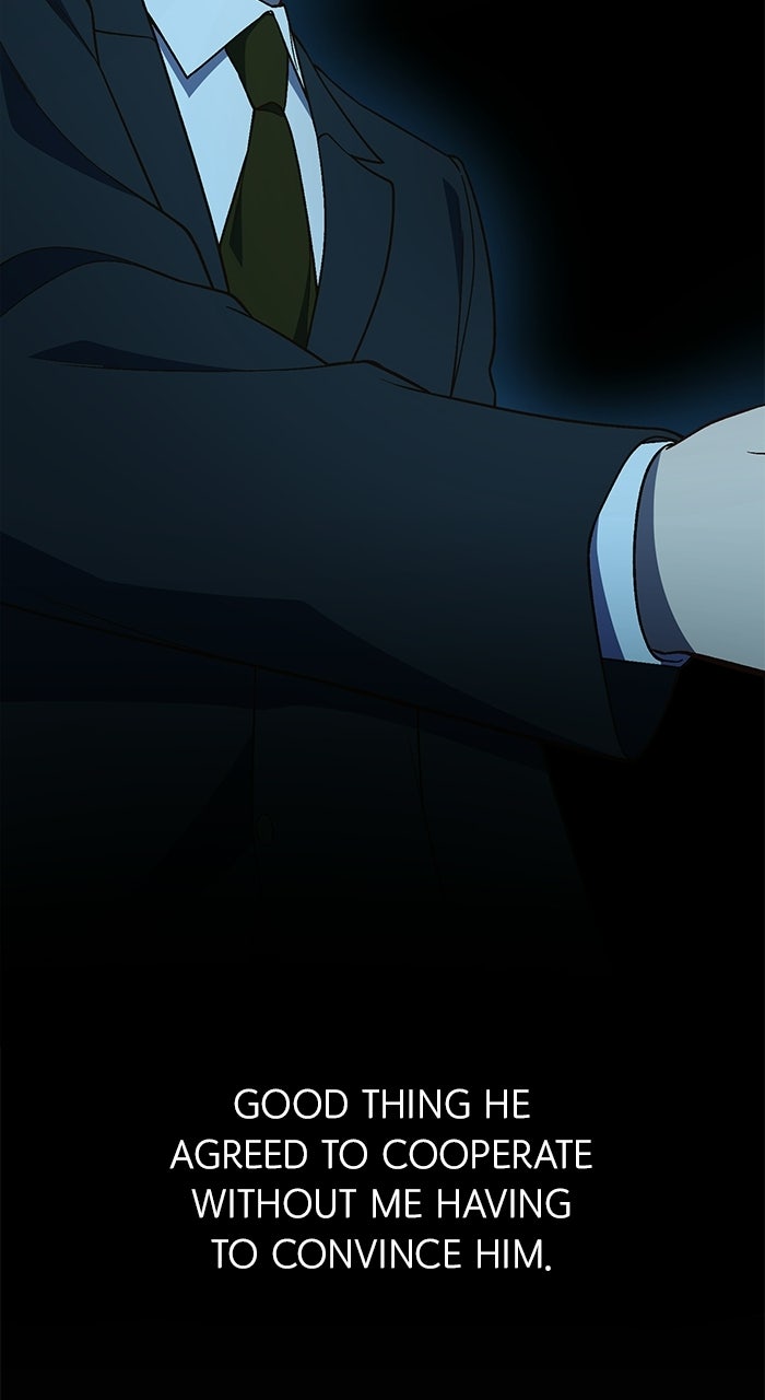 The GeniusWants an Ordinary Life Episode 46 page 36 - 