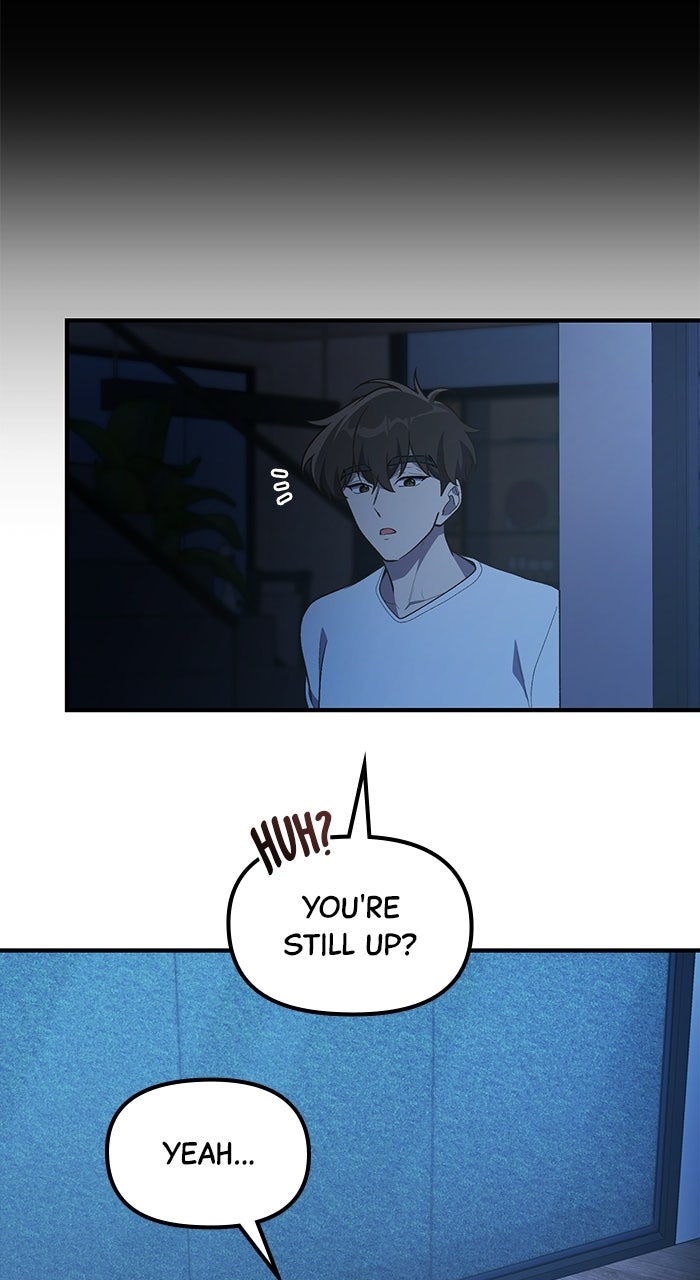 The GeniusWants an Ordinary Life Episode 46 page 37 - 