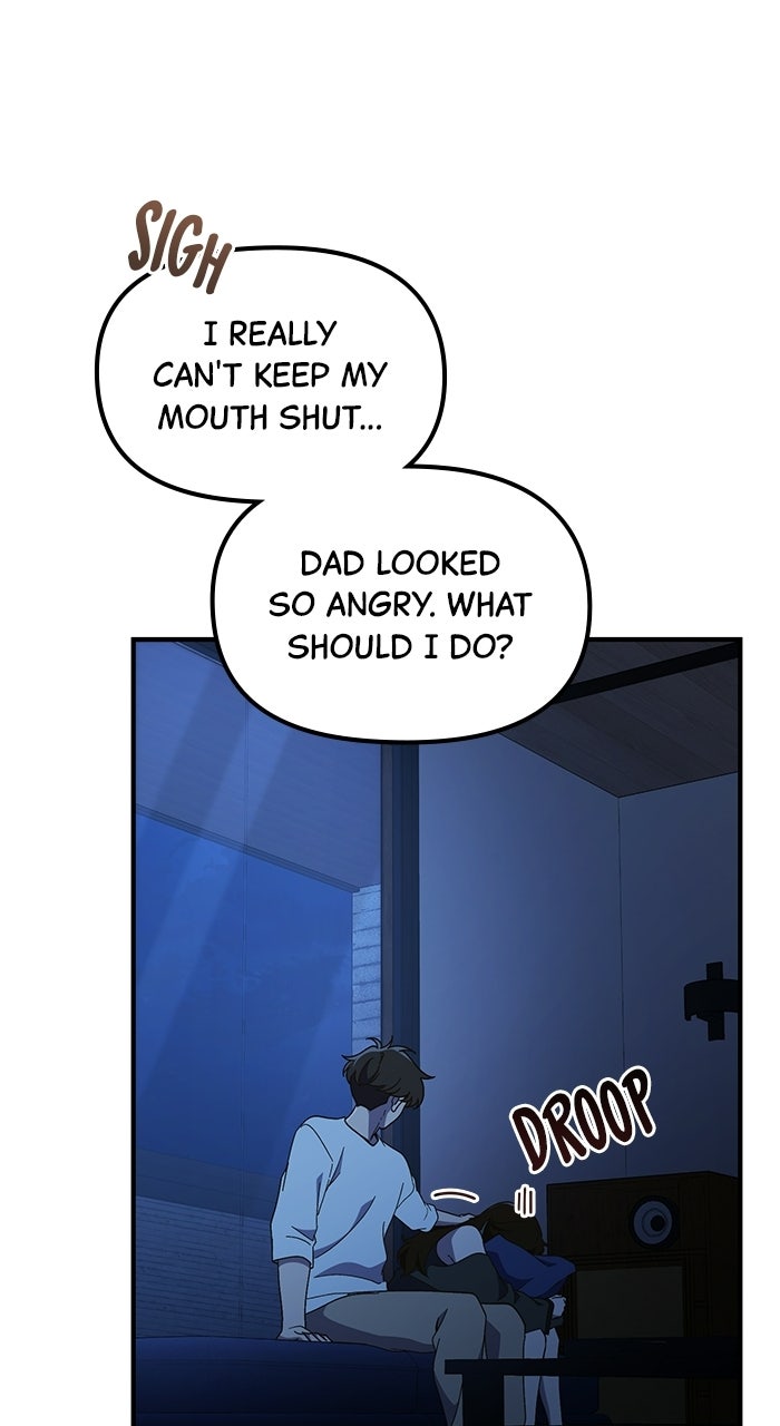The GeniusWants an Ordinary Life Episode 46 page 40 - 