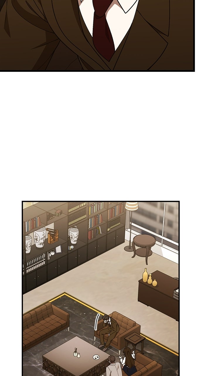 The GeniusWants an Ordinary Life Episode 46 page 5 - 