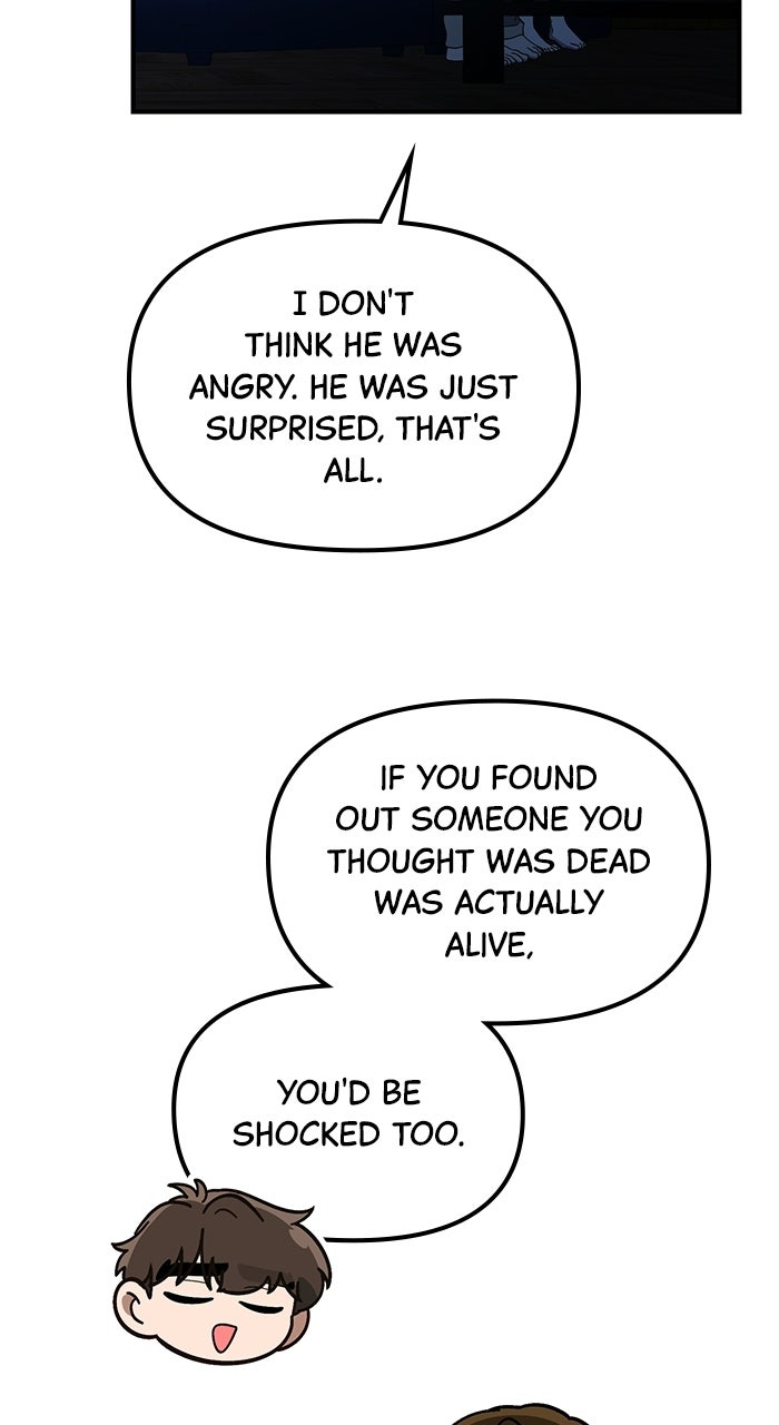 The GeniusWants an Ordinary Life Episode 46 page 41 - 