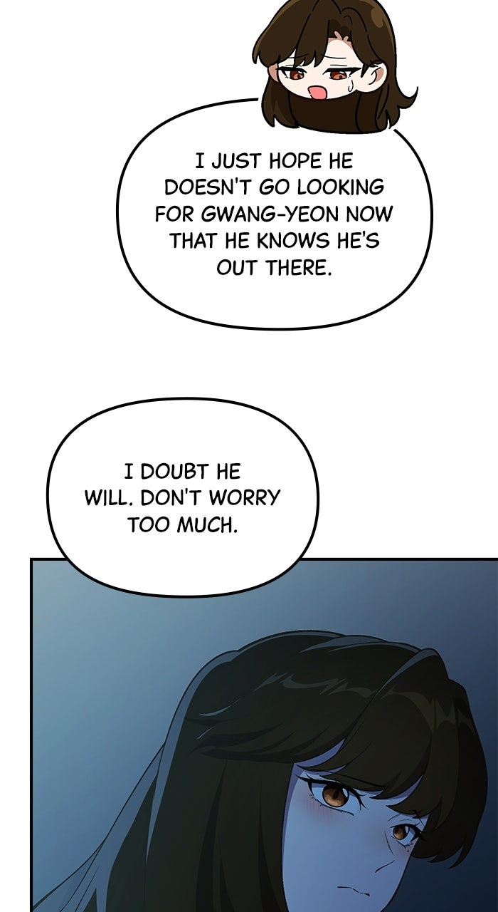 The GeniusWants an Ordinary Life Episode 46 page 42 - 