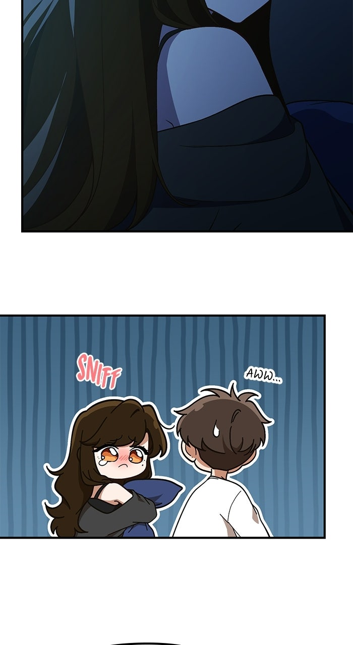 The GeniusWants an Ordinary Life Episode 46 page 43 - 