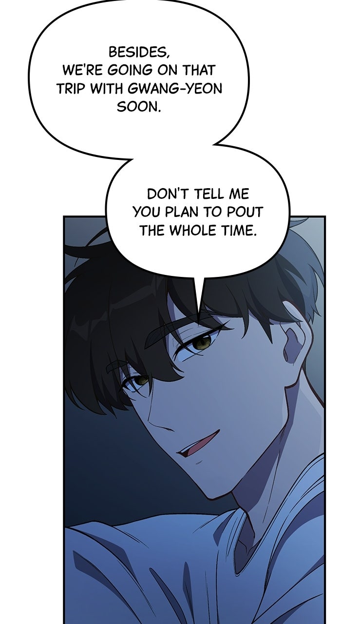 The GeniusWants an Ordinary Life Episode 46 page 44 - 