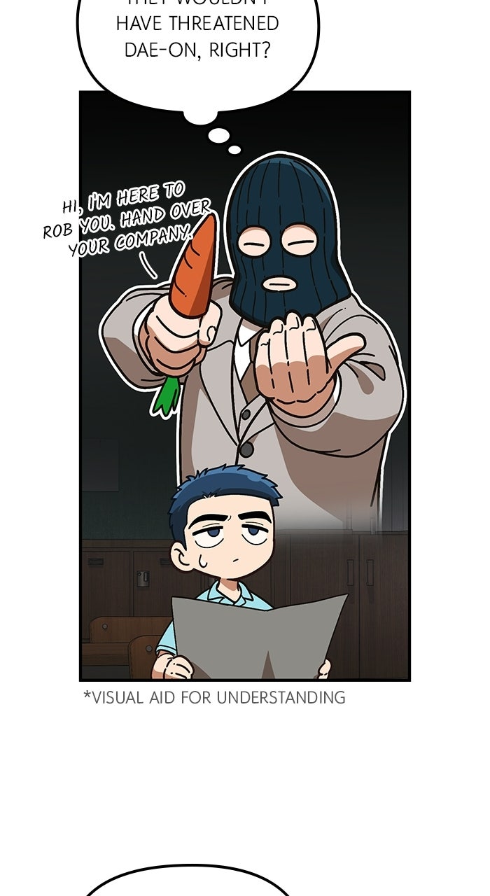 The GeniusWants an Ordinary Life Episode 46 page 53 - 