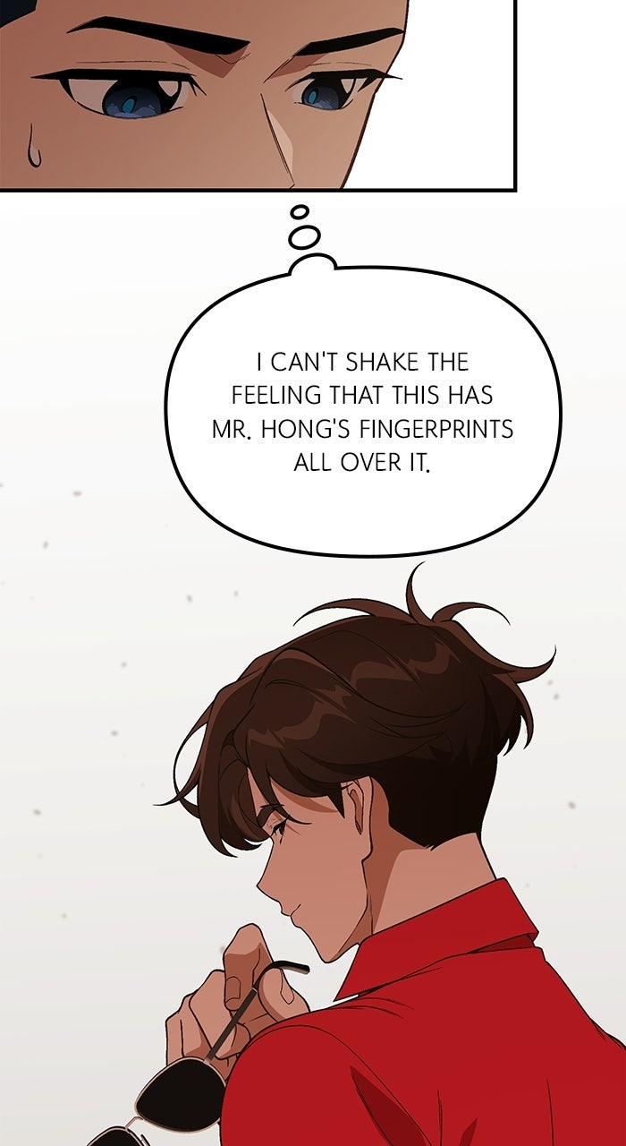 The GeniusWants an Ordinary Life Episode 46 page 55 - 