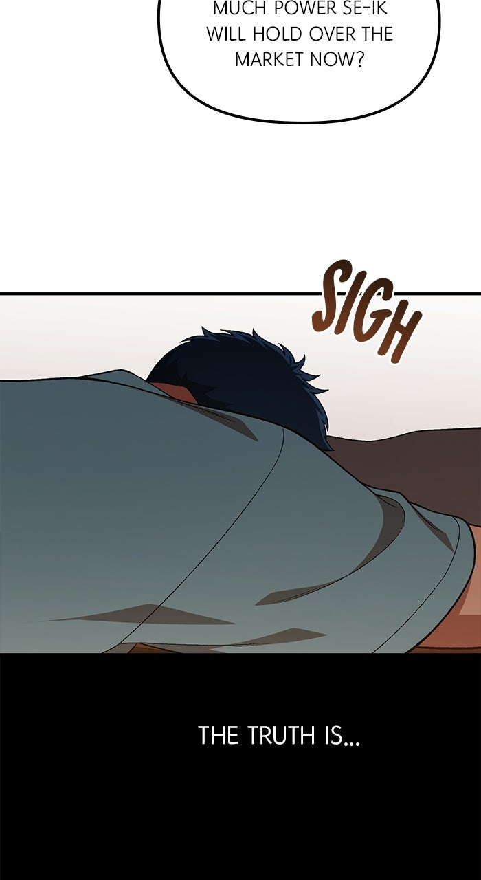 The GeniusWants an Ordinary Life Episode 46 page 58 - 