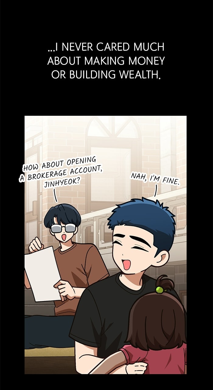 The GeniusWants an Ordinary Life Episode 46 page 59 - 
