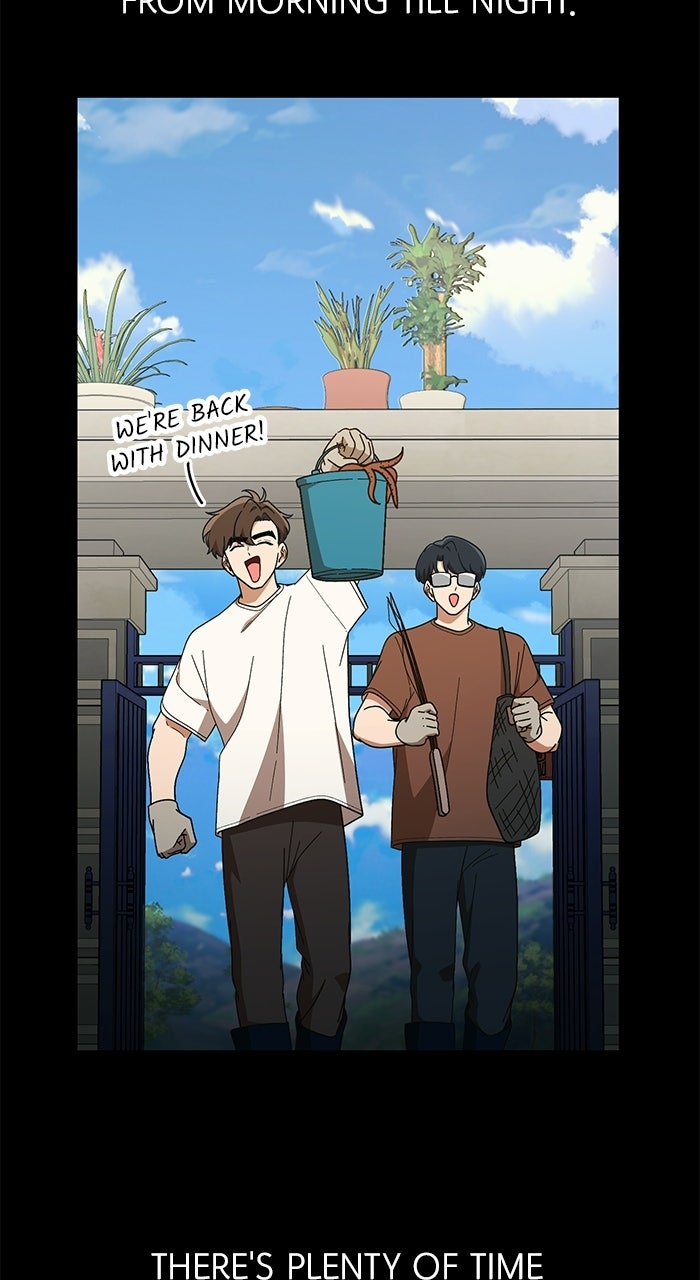 The GeniusWants an Ordinary Life Episode 46 page 66 - 