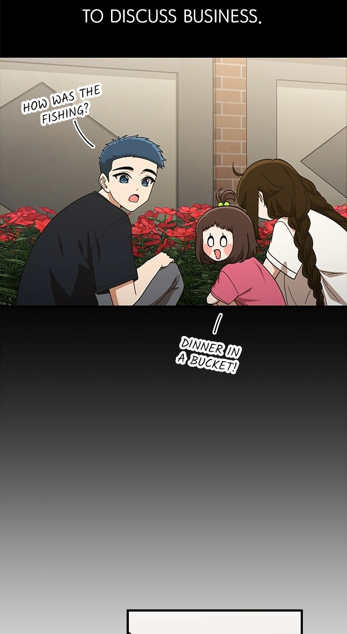 The GeniusWants an Ordinary Life Episode 46 page 67 - 