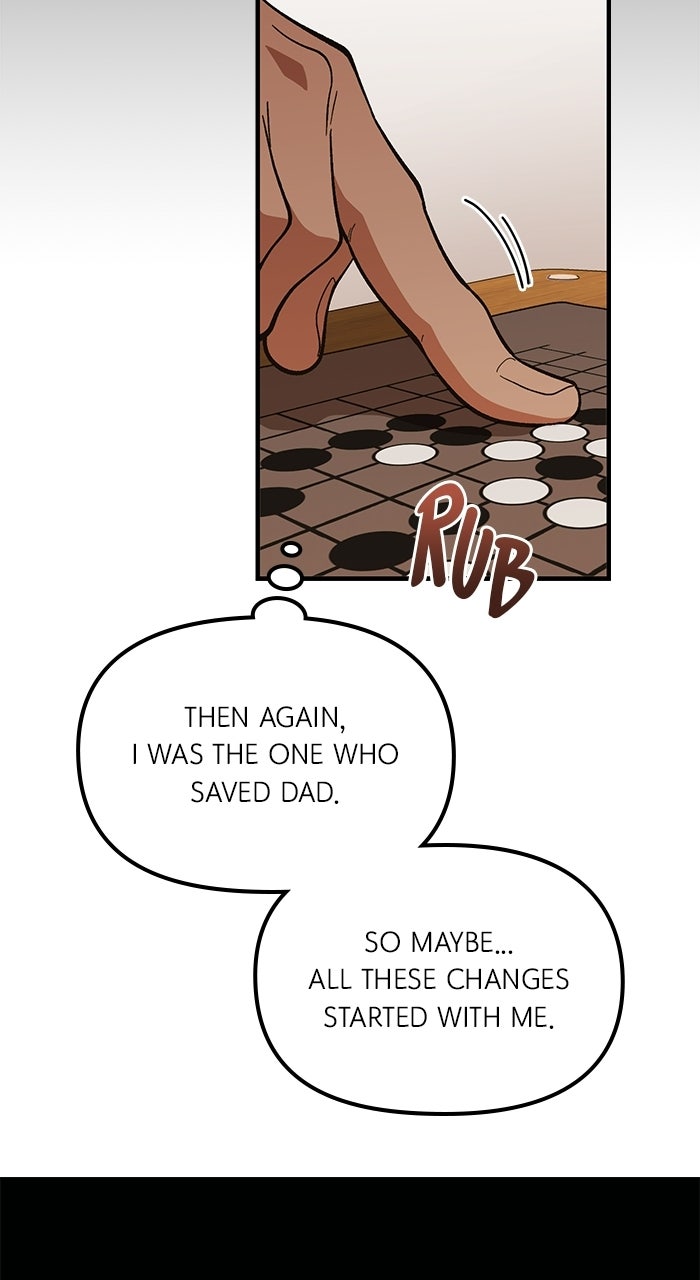 The GeniusWants an Ordinary Life Episode 46 page 68 - 