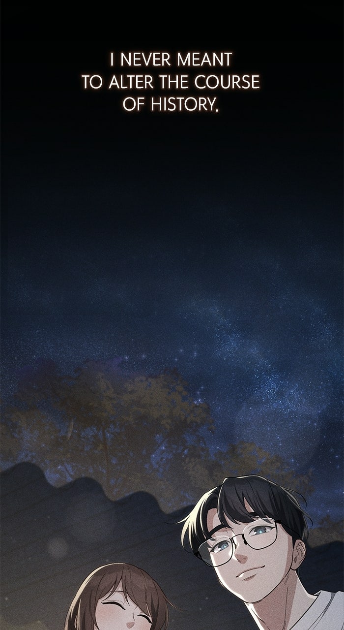 The GeniusWants an Ordinary Life Episode 46 page 69 - 