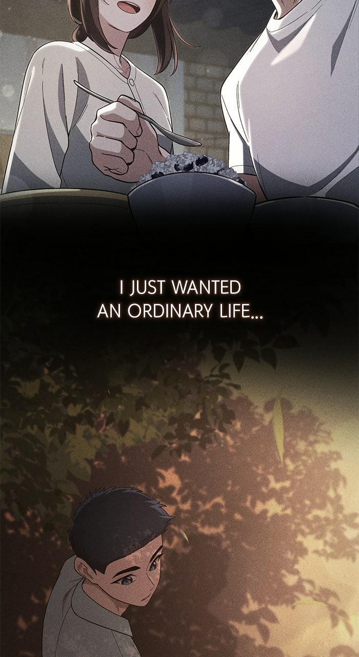 The GeniusWants an Ordinary Life Episode 46 page 70 - 