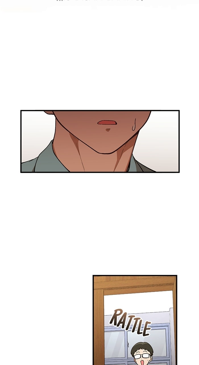 The GeniusWants an Ordinary Life Episode 46 page 75 - 