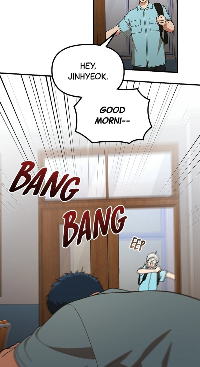The GeniusWants an Ordinary Life Episode 46 page 76 - 