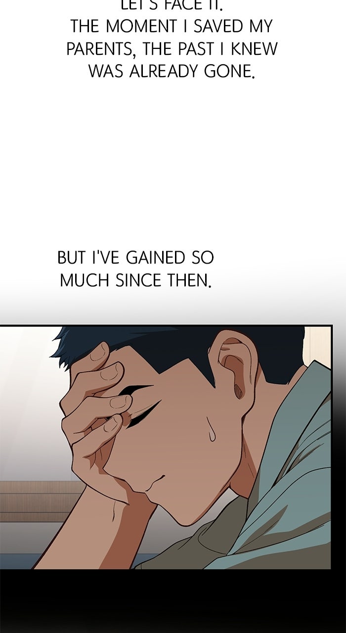 The GeniusWants an Ordinary Life Episode 46 page 78 - 