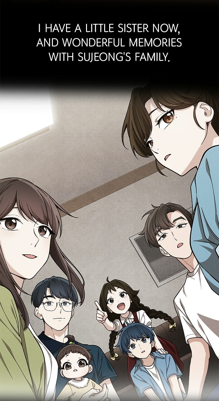 The GeniusWants an Ordinary Life Episode 46 page 80 - 
