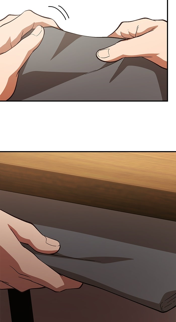 The GeniusWants an Ordinary Life Episode 46 page 85 - 
