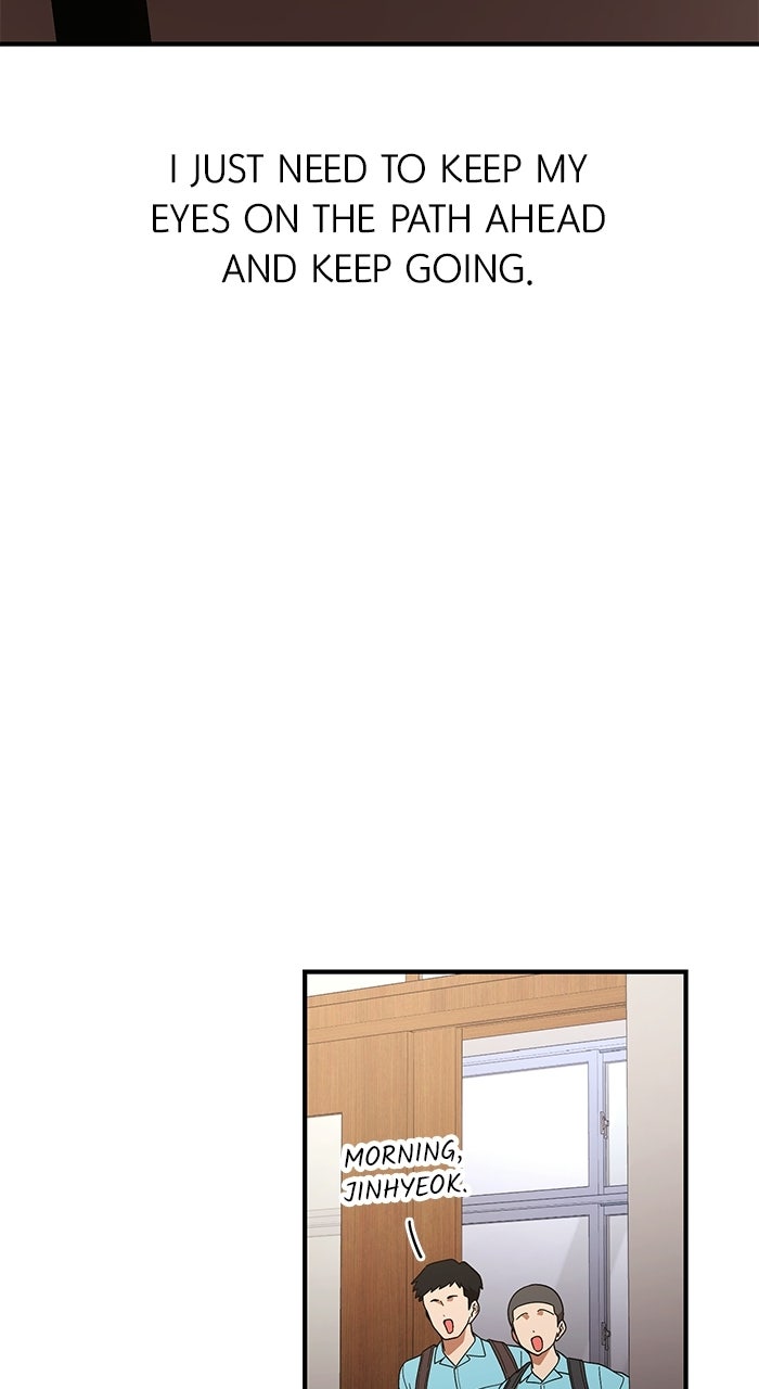The GeniusWants an Ordinary Life Episode 46 page 86 - 