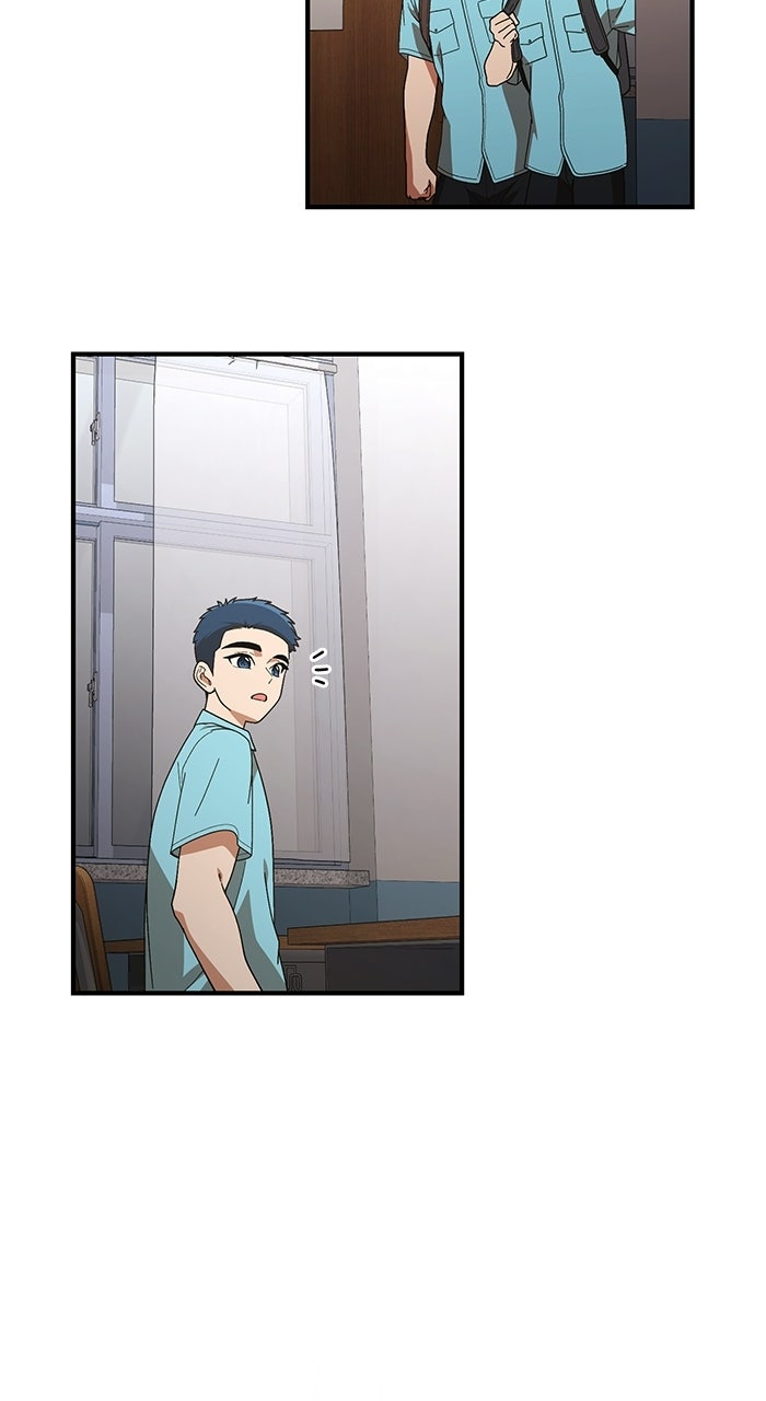 The GeniusWants an Ordinary Life Episode 46 page 87 - 