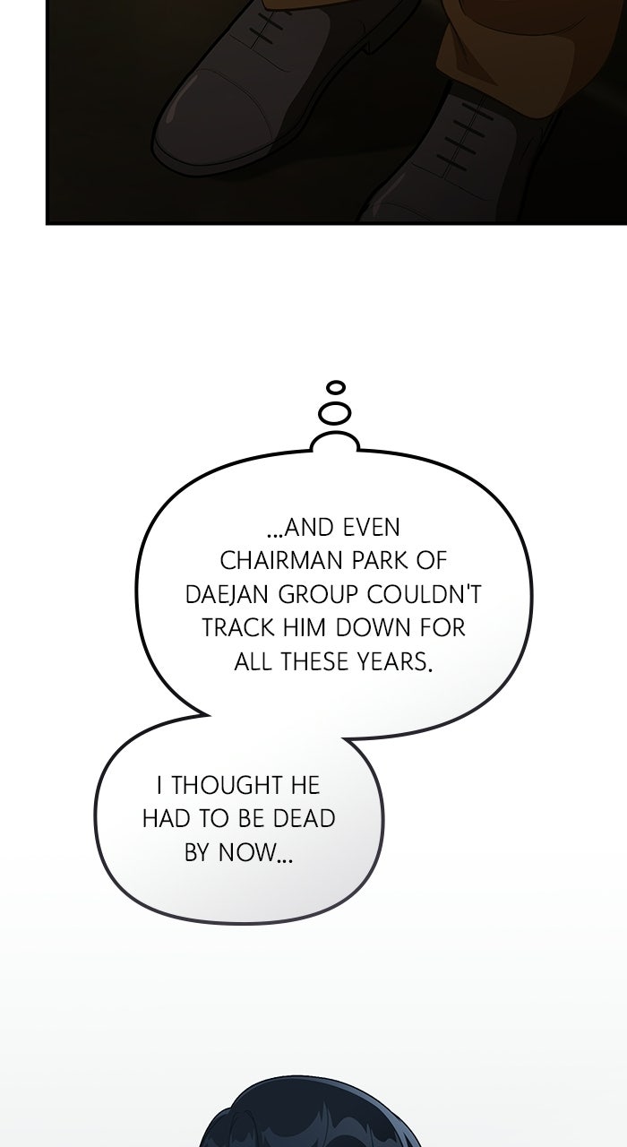 The GeniusWants an Ordinary Life Episode 46 page 10 - 