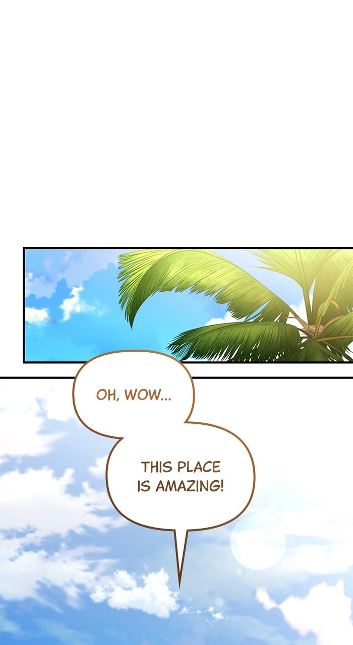 The GeniusWants an Ordinary Life Episode 47 page 1 - 