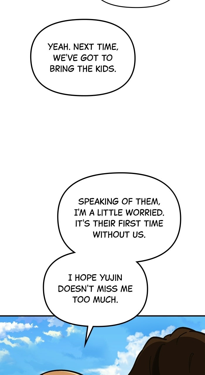 The GeniusWants an Ordinary Life Episode 47 page 14 - 