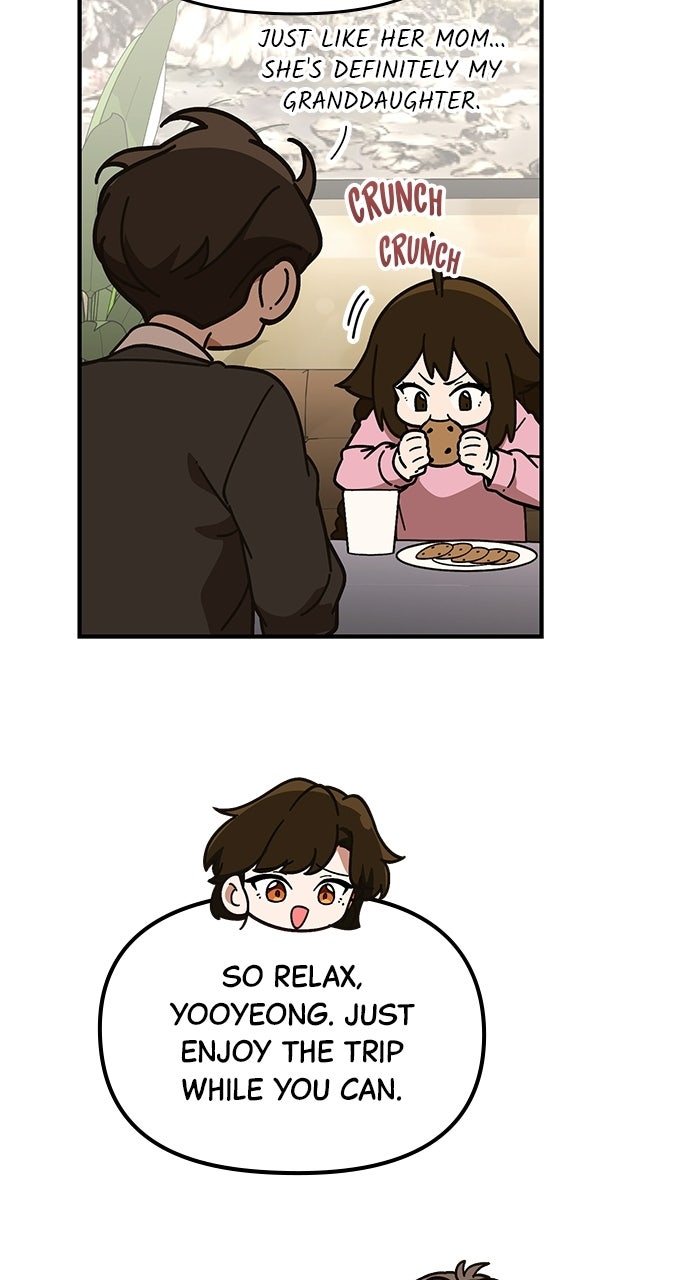 The GeniusWants an Ordinary Life Episode 47 page 16 - 