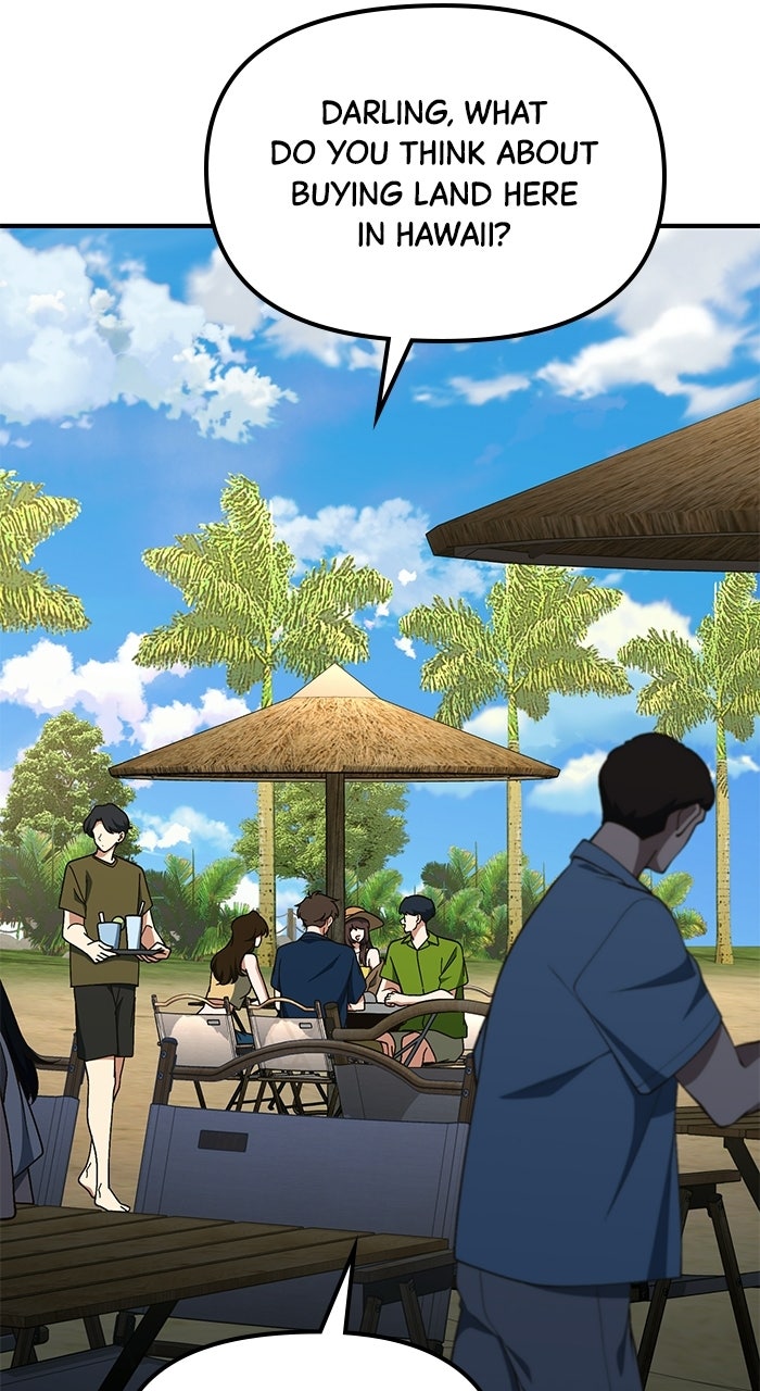 The GeniusWants an Ordinary Life Episode 47 page 18 - 