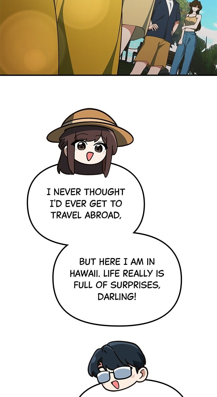 The GeniusWants an Ordinary Life Episode 47 page 3 - 