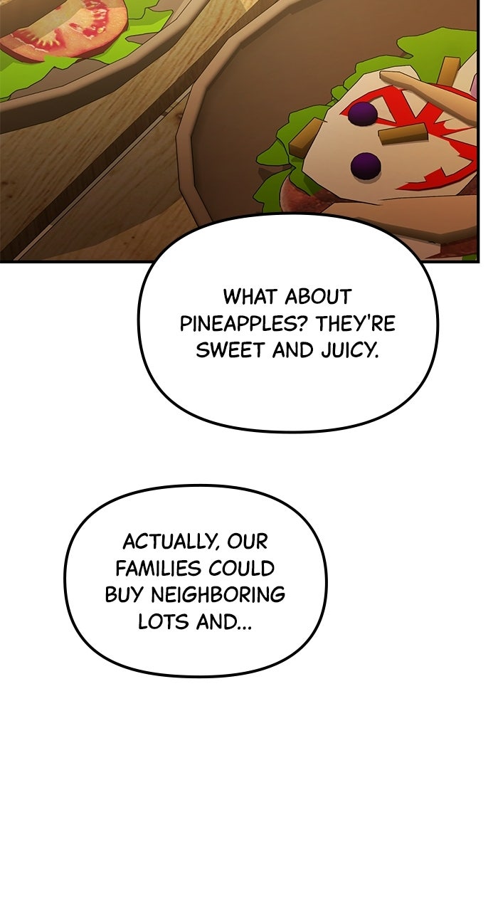 The GeniusWants an Ordinary Life Episode 47 page 21 - 
