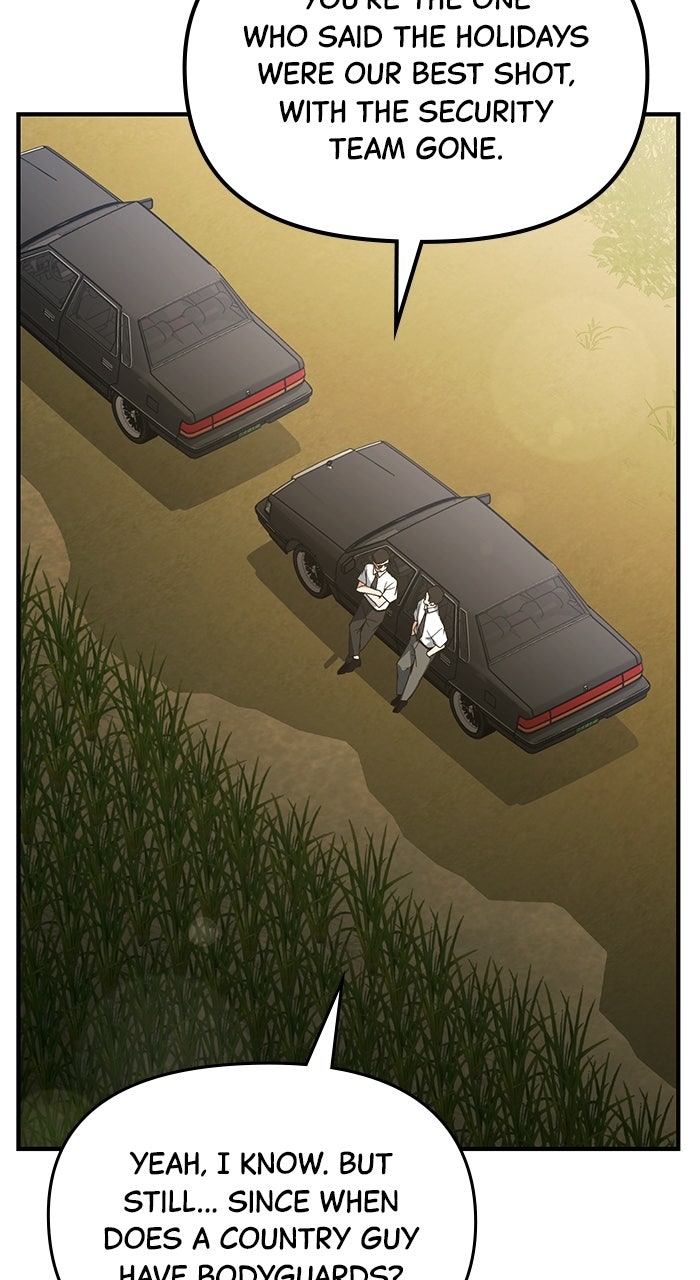 The GeniusWants an Ordinary Life Episode 47 page 23 - 