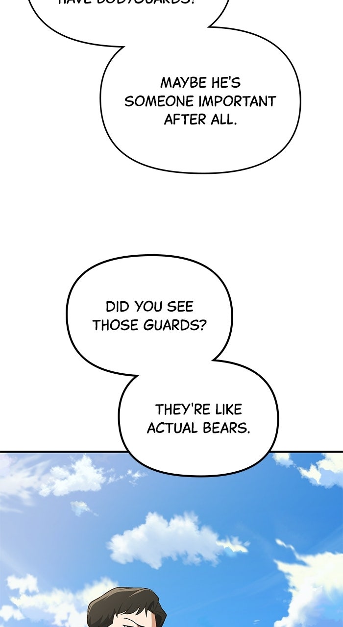 The GeniusWants an Ordinary Life Episode 47 page 24 - 